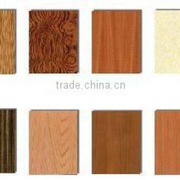  2015 wholesale customized 1pc 13 ply wood best wenge veneer plywood