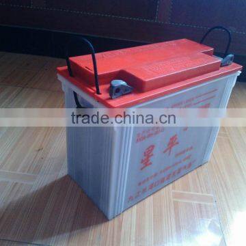 High Power Dry Battery Made in China photo-5