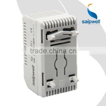 SAIP/SAIPWELL KTS 011 Normally Open Electronic Cabinet Thermostat photo-4