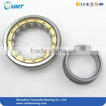 NU211E 50*100*21mm Cylindrical Roller Bearing for Motor