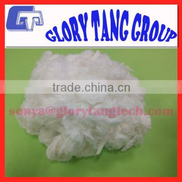 raw bamboo fiber, antibacterial fiber