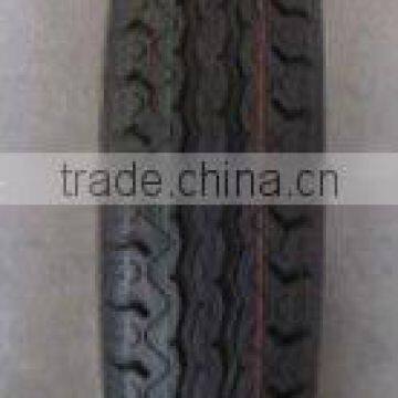 cheap semi-steel radial 205/55r16 china car tyres