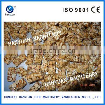 New Type Sesame Candy, Peanut Candy, Chikki Candy Machine From Jiangsu photo-6