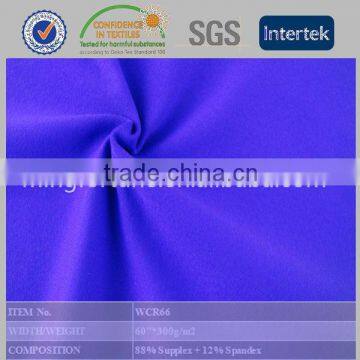 wet look lycra spandex nylon fabrics with elastane