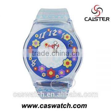 2015 Trendy Cheap children watch