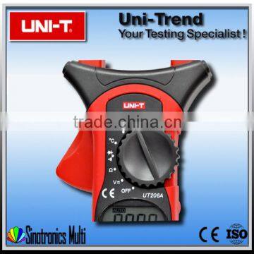 Best Digital Multimeter UNI-T UT206A photo-3