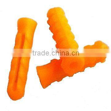 orange plastic gecko screw