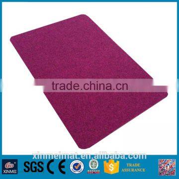 polypropylene luxury hotel entrance mat