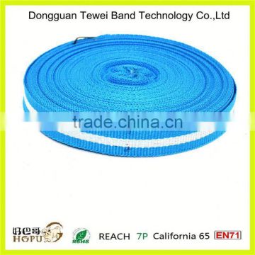 100% Nylon High Quality Cotton Polyester Wholesale Waterproof Webbing