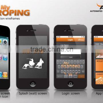 Mobile Application Development Environment photo-2
