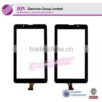 china touch screen for 7' tablet