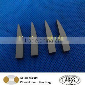 tungsten carbide wear part