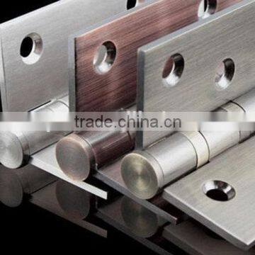 Quality Cheapest adjustable exterior door hinges