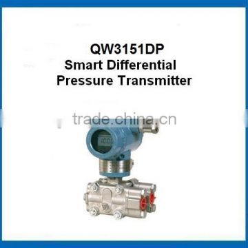 QW3151DP Differential Pressure Transmitter with output 4-20mA