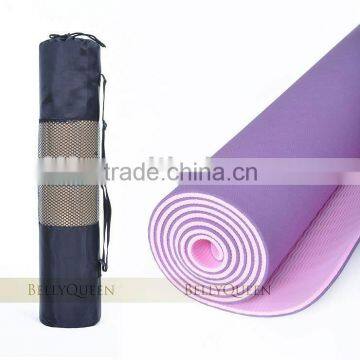 TPE yoga mats