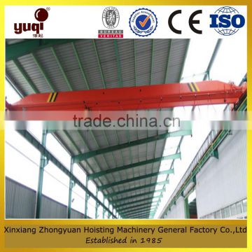 LDA electric single girder crane 1-10 ton