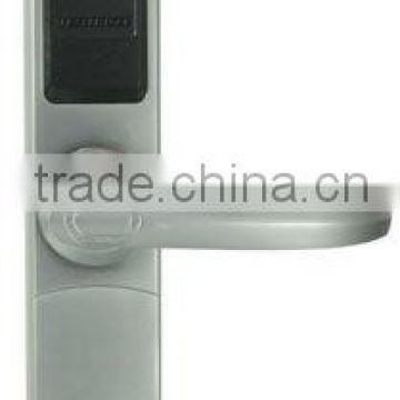 Best Selling Newest Fingerprint Door Lock with IR remote control Function