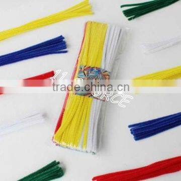 Chenille Stems 6mm x 300mm PK100