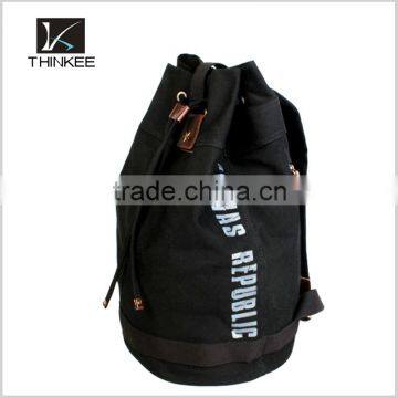Waterproof Drawstring Backpack Unisex New Design Drawstring Bags photo-2