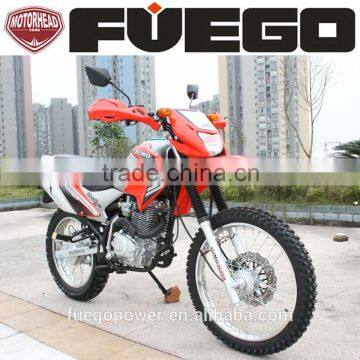 Motocross Dirtbike Enduro NXR 150 200CC 250CC Trail Bike