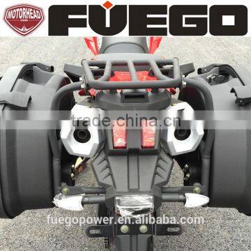 EEC Legal Urban Sport Street Racing Motorcycle 250CC Loncin Motorbike photo-3