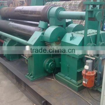 W11-6x1500 Mechannical Rolling machine