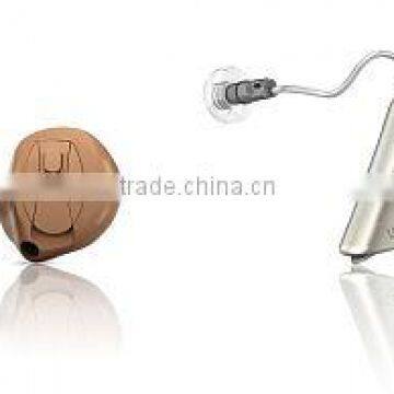 Oticon mini RITE Nera Pro hearing aid bte hot salling CE FDA