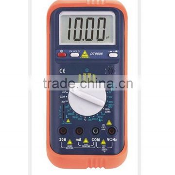 digital multimeter