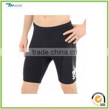 neoprene sauna capris