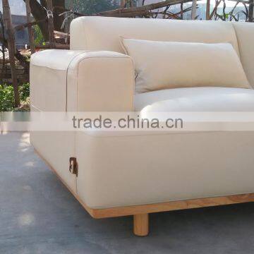 Modern Contemporary Sofa photo-4