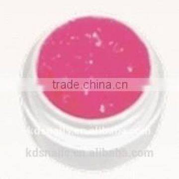 Private label cosmetics 3D sculpture gel for nail art