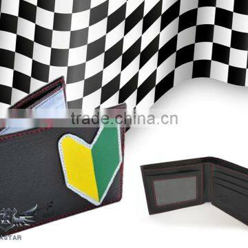 New Design JDM Style Car Wallet photo-4