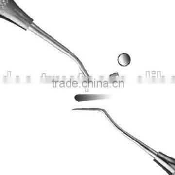 Best Quality Woodson Dental Instruments NR.3