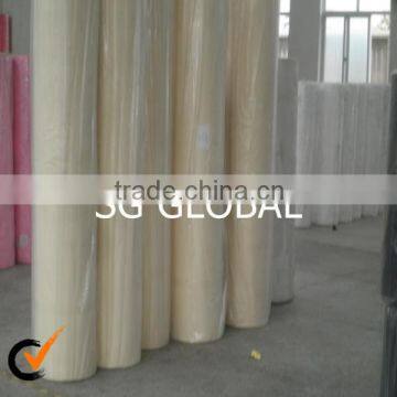 Biodegrable polypropylene nonwoven fabric