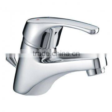 High Quality Brass Bathroom Basin Mixer, Polish and Chrome Finish, Best Sell Mixer                        
                                                Quality Choice