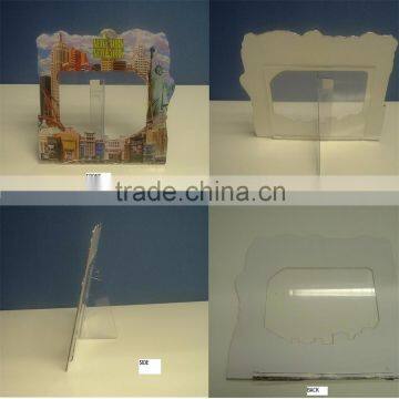 Fashional Acrylic Superior Quality Photo Frame