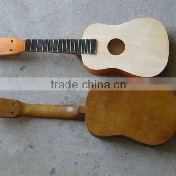 Tenor Ukulele,the Cheapest Color Ukulele
