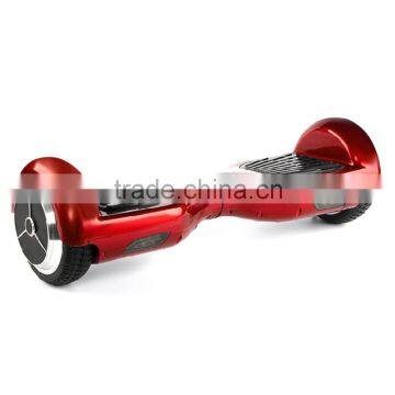6.5inch Latest CE FCC UL UN safe certificates LG battery taotao mother board electric scooter ancheer OS004879