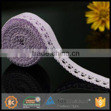 Multi-purpose crochet home textile high tenacity 1 inch nylon strap