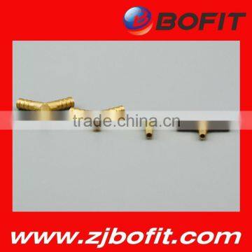 Bofit high quality elbow teefiting couplingfemale OEM available