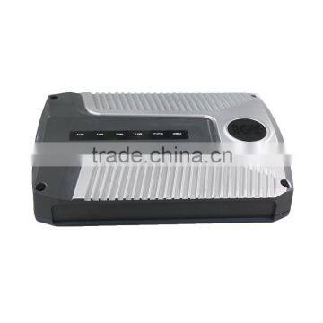 0 to 33dBm High Power Rfid Reader for Warehouse Access Management photo-3