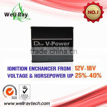 High Performance Horsepower UP Fuel Saving Toyota Gas Ignition