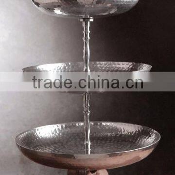 Wedding Cake Stand, Cake Holder, Metal cake stand