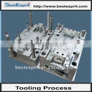 High quality plastic injection mould