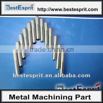 Hot sales machining prototype part/high precision metal prototype part