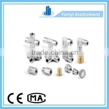 stainless steel 316 welded pipe fittings elbow,screw pipe fitting