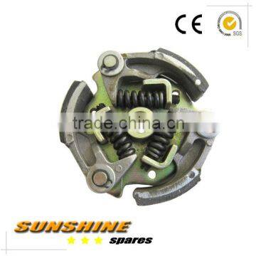 2 Stroke Clutch for 49cc Mini Pocket Bike Engine
