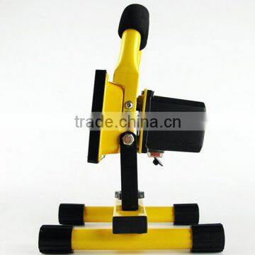 LED May Charge Flood Light IP65 3 Years Warranty 10W 20W 30W 50W photo-2