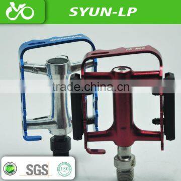 2015 new developed bicycle pedal M020 High quality good brand bike downhill pedals