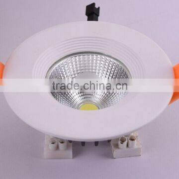 COB DownLight 30W Main in China Indoor Cob Chip Led Downlight photo-2